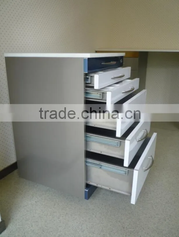 Dental mobile cabinet,dental trolley