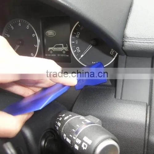 5pcs Car Truck Door Panel Audio Sound DVD FM Stereo Trim Refit Removal Install Tool