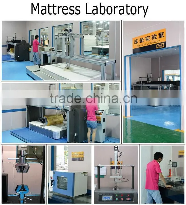 Health Mattress by High class Brocade Fabric