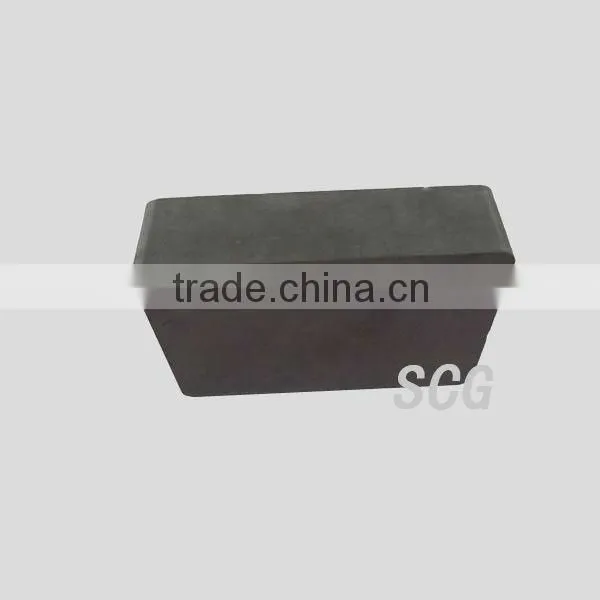 Y30 big ferrite magnet with low cost