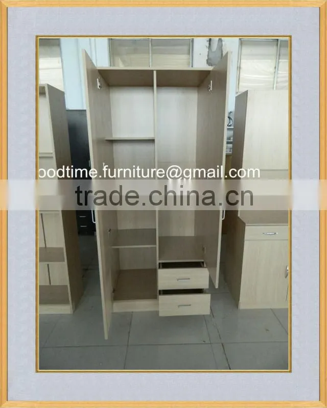 bedroom wardrobe design