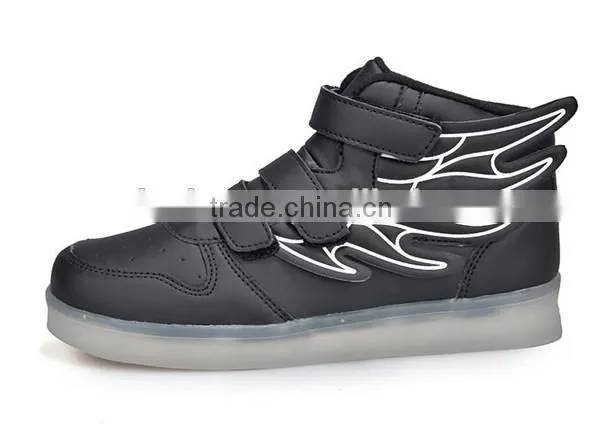 Led Light Product Stock Shoe