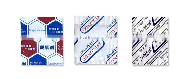 free sample oxygen absorber prevent oxidative rancidity of food oils