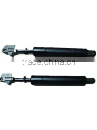 lockable gas spring for industrial enquipment