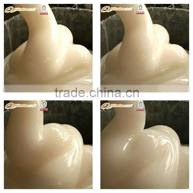 Silicone cartridge Filling machine