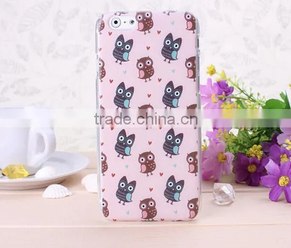 Alibaba wholesale custom phone accessories for 4.7 inch iphone 6 case