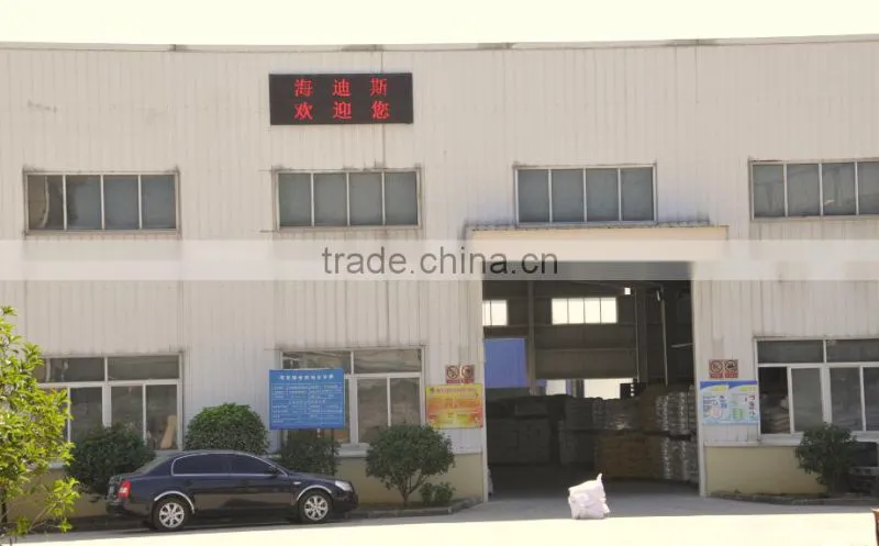 Organoclay for Well Drilling
