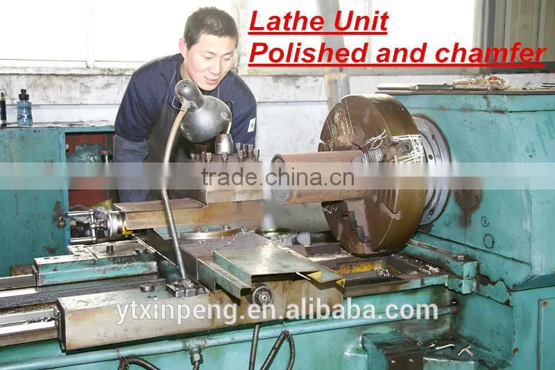 Good feedback Q345 16Mn carbon seamless steel tube