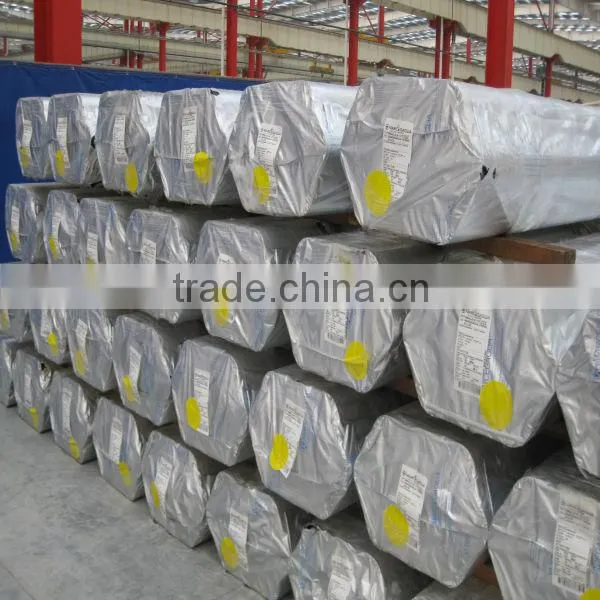 ready-to-use cylinder tubes SSID tube
