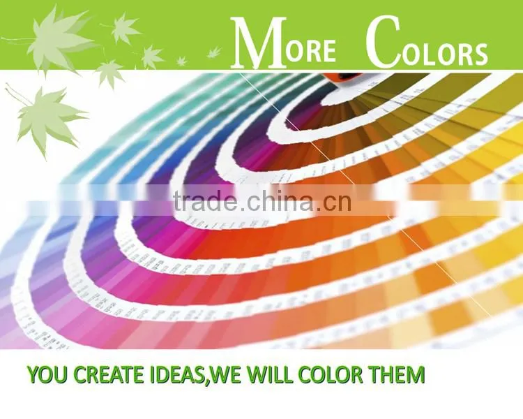 color concentrates for plastic molded part