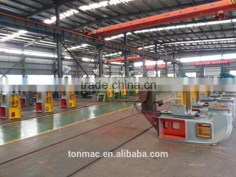 XKA5032 CNC Vertical Milling Machine tool high