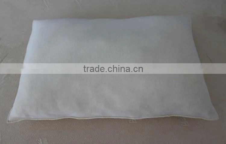 King Size Shredded Memory Foam Bamboo Pillow