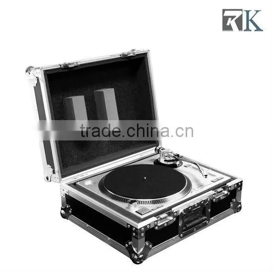 Amazing Turntable Cases