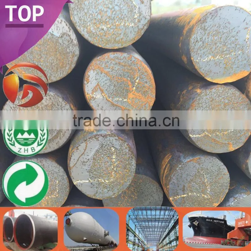 sae 1018/20# Best Selling steel round bars aisi 1020 Stock round bar steel price per kg