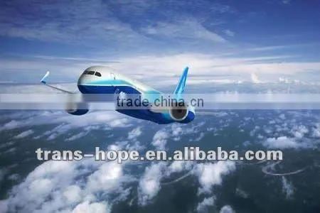 air cargo forwarding in China to Poland