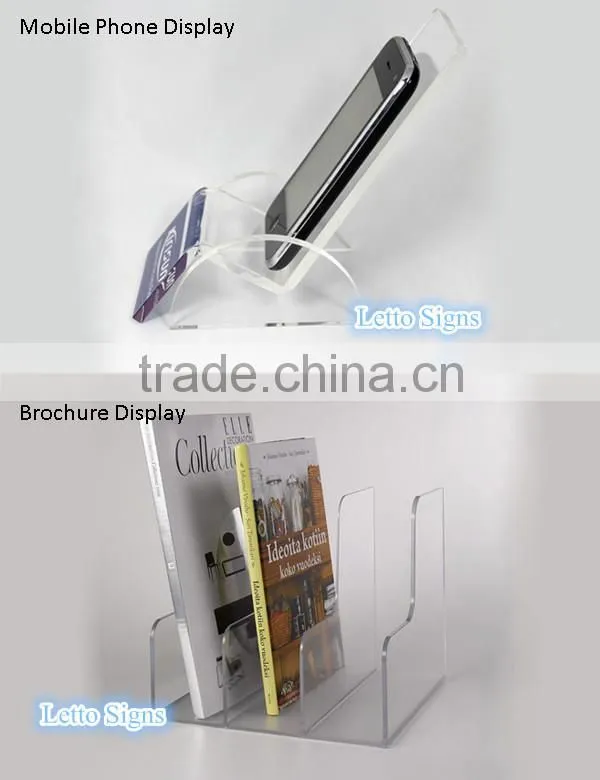 Acrylic LED Furniture