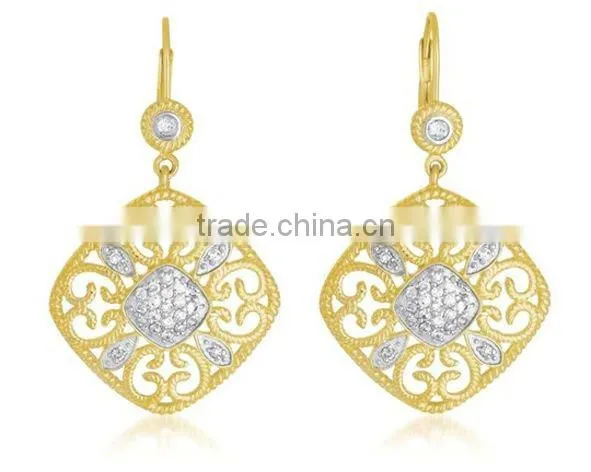 Factory offer fashion ear cuff