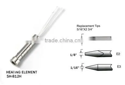 SH-812 SOLDERING IRON