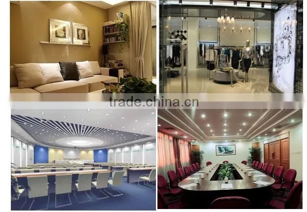 2015 The latest Hot sale high quality 3w LED spot light