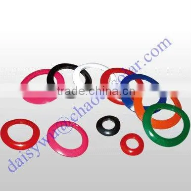 silicon seal ring for solar water tank