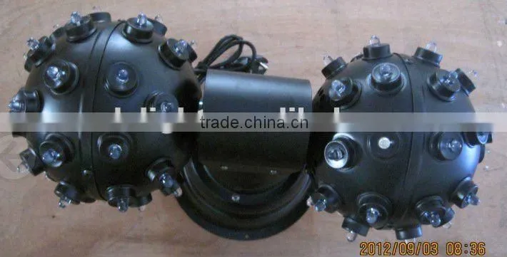 led effect lighting LED Double Duo-Magic Ball SEEB5022