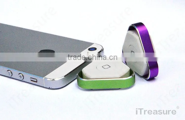 iTreasure Key finder bluetooth, bluetooth wireless key finder, wireless device finder