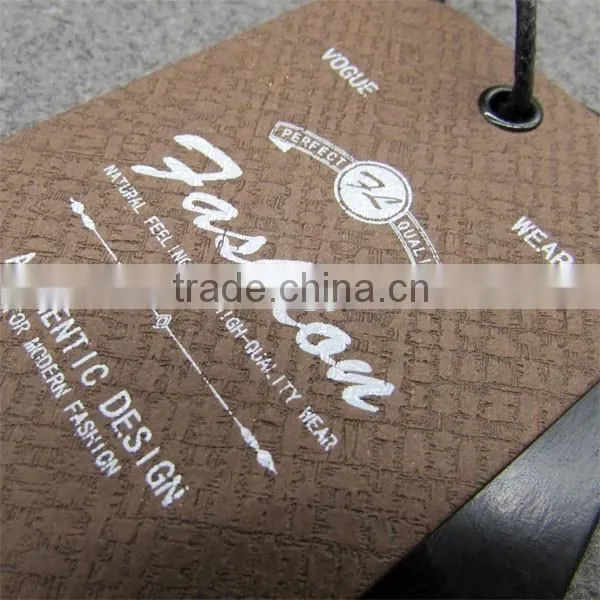Vintage Thick Paper Board Tags
