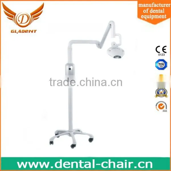 Professional Gladent dentist bleach with CE certificate