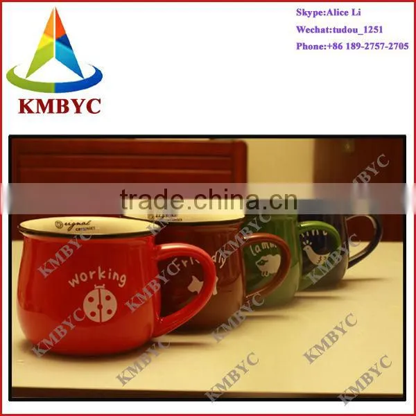 high quality automatic glass wine bottle printing inkjet mug printer