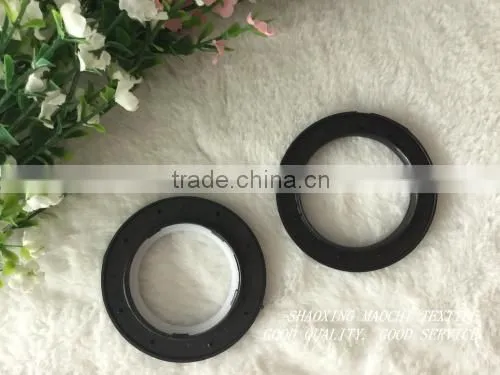wholesale plastic eyelets rings fashion rings for curtains