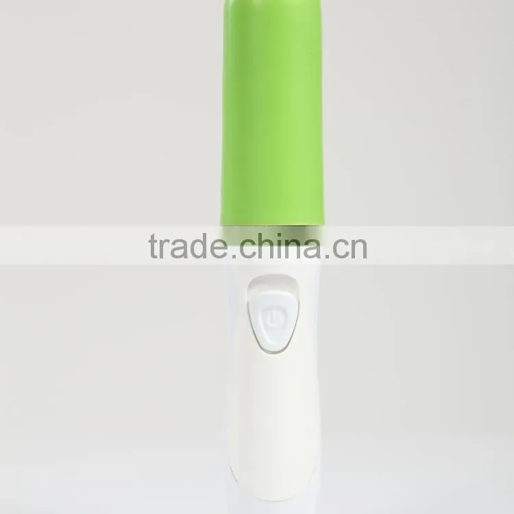 New product spider electric vibration head massager
