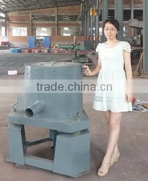 CTB Series Wet Magnetic Separator Machine, Cheap Magnetic Separator Price