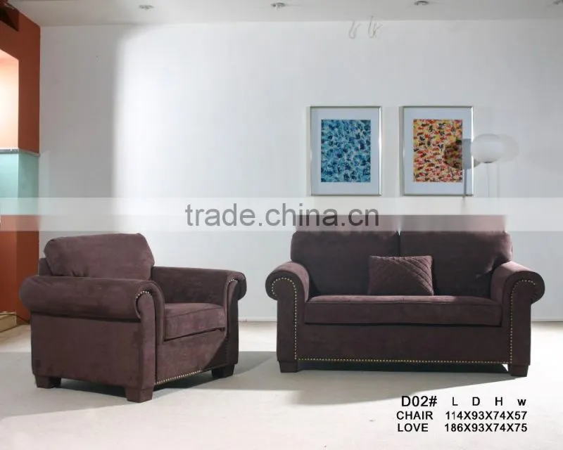 fabric wooden sofa and upholstery lining fabric for sofa