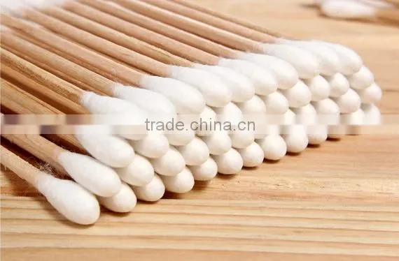 Automatic Cotton Swab Making Machine