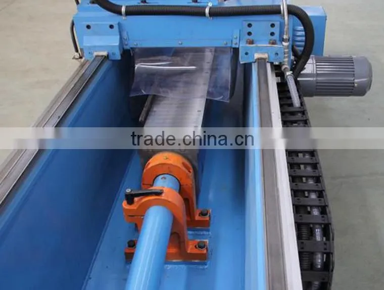 special electro-magnetic chuck
