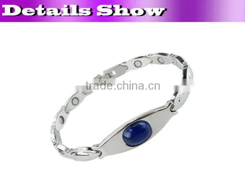 Titanium Magnetic Bracelets
