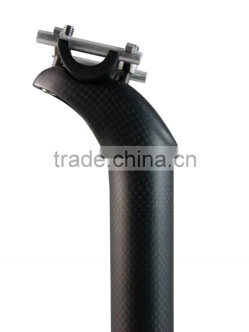 China factory price Supreme Quality straight bike seat post