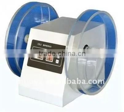 CS-3 Tablet friability tester