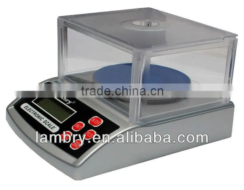 Chemical/Laboratory Balance