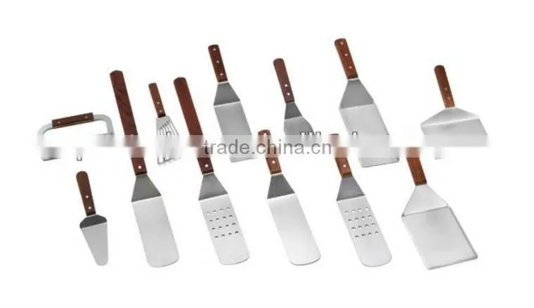 Mixing Paddles