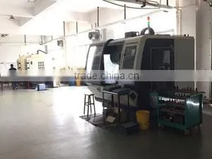 Shenzhen Xia Shi Watches & Jewelry Co., Ltd. company overview - view 1