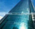4mm Flat/Bent TEMPERED GLASS with 3C/CE/ISO certificate