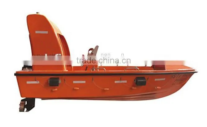 KR Type rigid rescue boat 5.5M For Sale