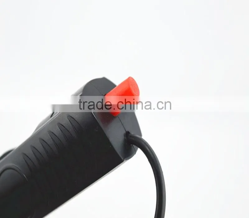 100W heater 26.5cm aquarium digital electric fish tank heater