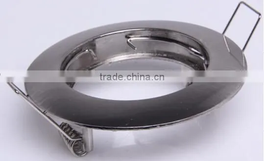 Mr 16 /GU10 Led home electric ceiling fitting 40mm/50mm
