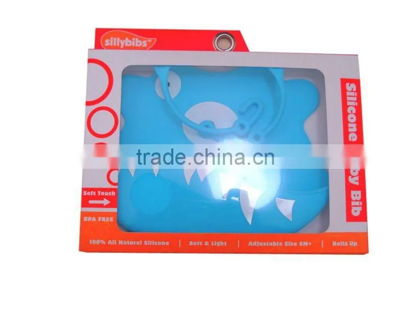 disposable baby bib
