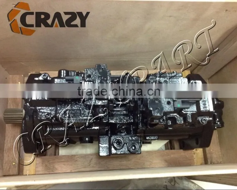new K5V140DT hydraulic pump , excavator spare parts