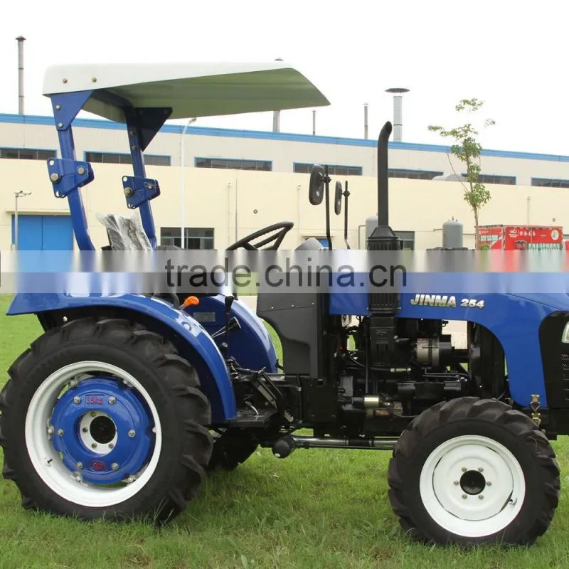 JM-254 jinma 25hp mini trator for sale at good price