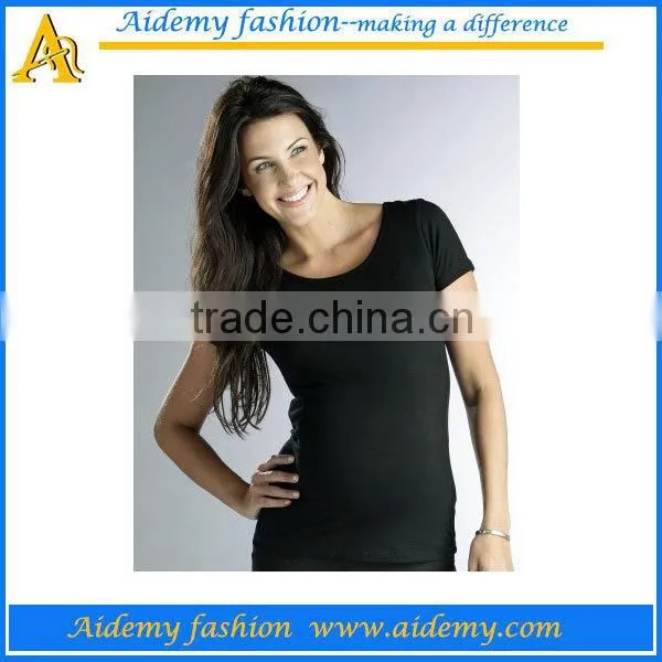 casual pregnant women wear