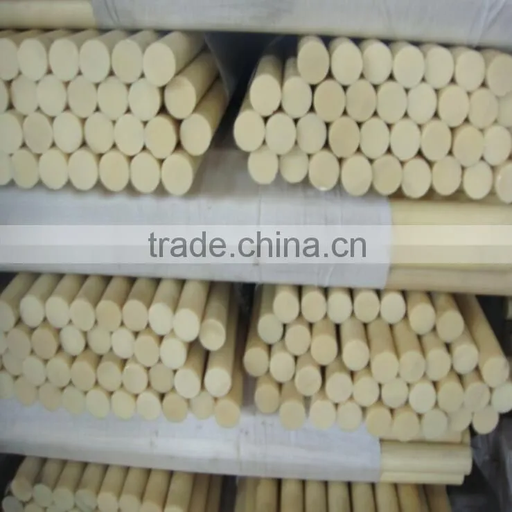 Best Supplier!! Cast Polyamide Pa 6 Rod/nature nylon Rod/pa66 Rod